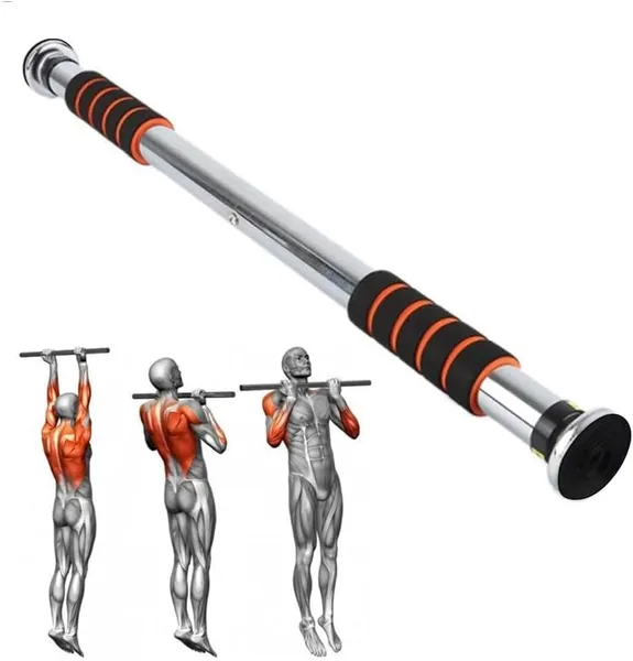 CABLEPELADO Pull Up Bars