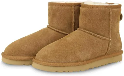 UGG Woolcomfort Women's Classic Mini Boots Best Deal