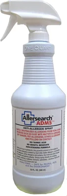 Allersearch Cat Dander Spray ADMS Best Deal