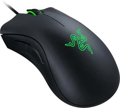 Razer DeathAdder Essential Gaming Mouse, Best Deal