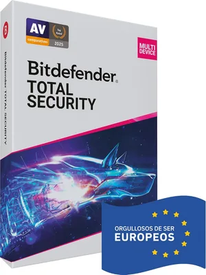 Bitdefender Antivirus 2023 - Mejor Oferta