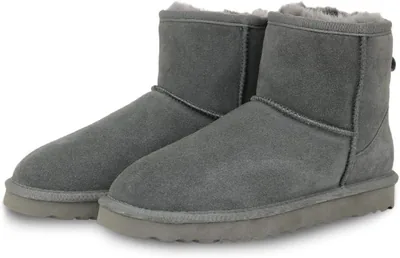 UGG Woolcomfort Women's Classic Mini Boots Best Deal
