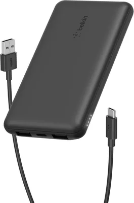 Belkin 10K USB-C Portable Charger 45% Off
