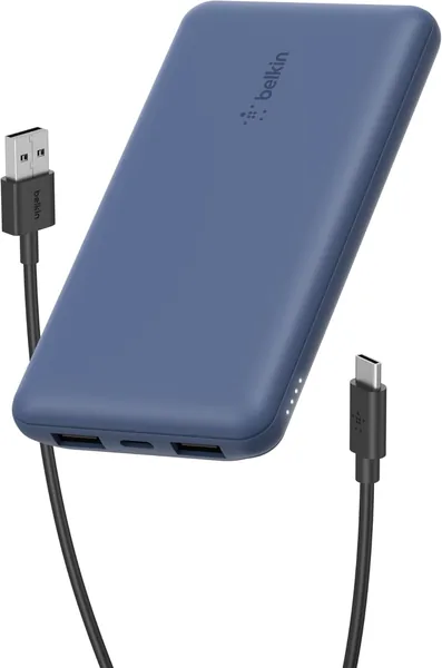 Belkin 10K USB-C Power Bank 45% Off