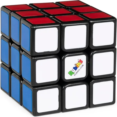 Rubik’s Cube 3x3 Original Puzzle