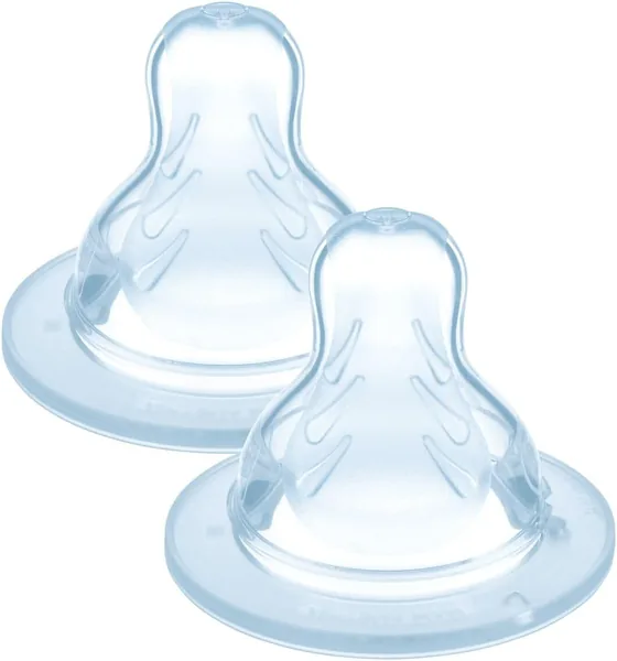 MAM Size X Teat (Set of 2)