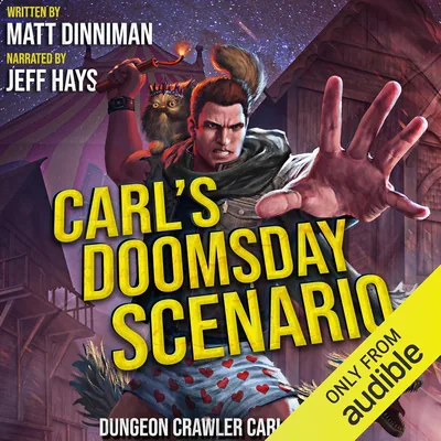 Matt Dinniman's The Rabbit Hole Best Deal