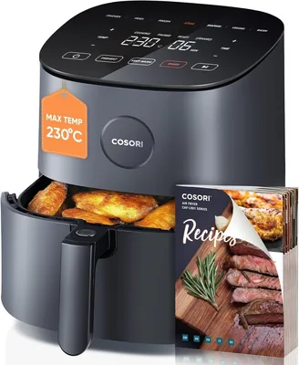 COSORI Air Fryer 4.7L 20% Off