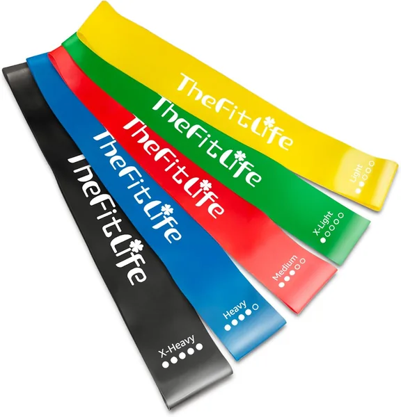 TheFitLife Training Tube