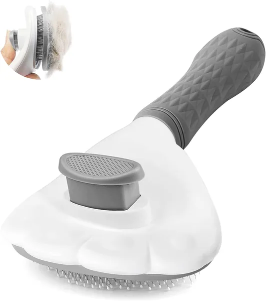 SanMori Painless Healing Brush for Pets
