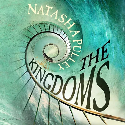 Natasha Pulley - Best Deal