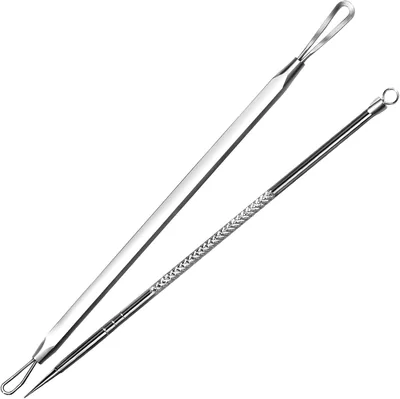 Teenitor Pimple Extractor: 29% Off - Blackhead & Comedone Removal Tool
