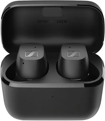 CX True Wireless Earbuds - Black Best Deal