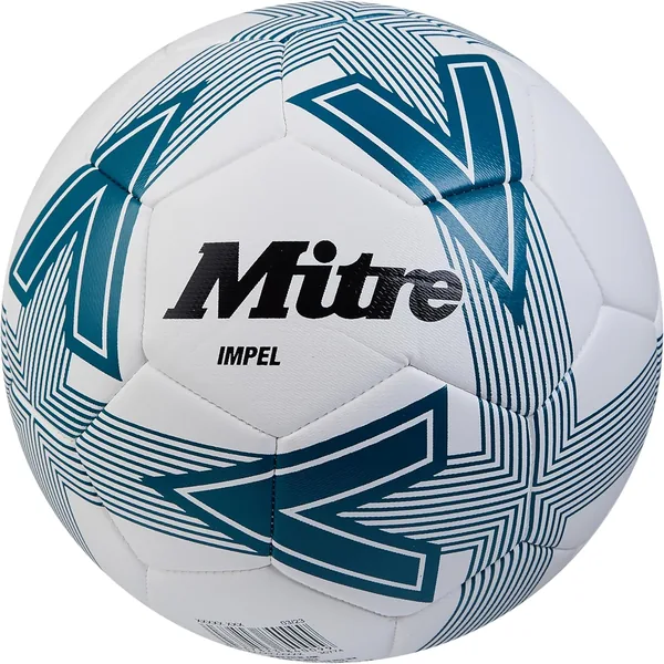 Mitre Unisex Impel L30P Football