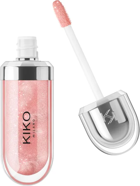 KIKO Milano Gloss Lèvres 3D Effet Hydra 31 | Réduit de 5% - Meilleure Offre