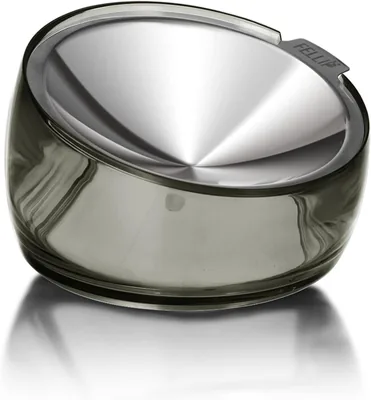 Felli Pet Whisker Fatigue Relief Angled Cat Bowl - 12% Off