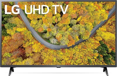 LG 50UP7700 50" 4K UHD Smart TV