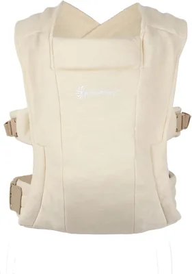 Newborn Carrier, Cream