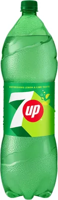 عرض خاص: مشروب 7UP الليمون والنعناع، زجاجة 2.43 لتر بخصم 93% - أقل سعر على أمازون!