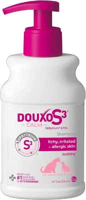 Duxo S3 Calm Shampoo 6.7 oz Deal: 32% Off