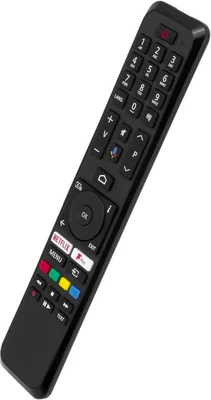 Hitachi RC43161 Voice Remote - 2021 Smart TVs