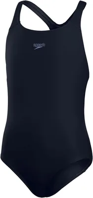 Speedo ECO Endurance+ Medallist Swimsuit for Girls