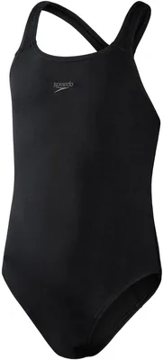 Speedo ECO Endurance+ Medallist Swimsuit for Girls