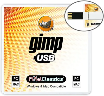 PixelClassics USB C Hub 4K x 2