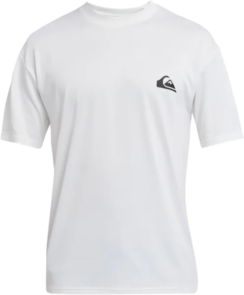 Quiksilver Comp Logo T-Shirt para Niño