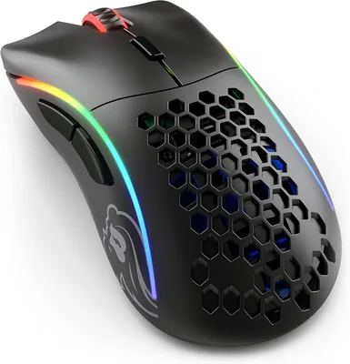 Glorious Model D Wireless Mouse 65% Off