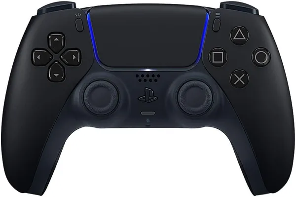 DualSense Wireless-Controller - Midnight Black