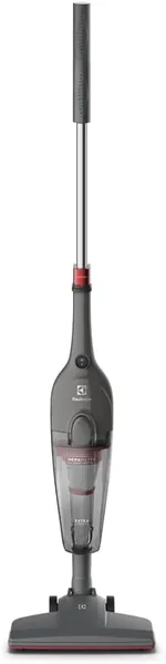 Aspirador Vertical Electrolux Powerspeed Ultra 2 em 1 110V - 41% de Desconto