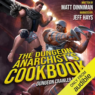 Matt Dinniman – The Misadventures of Downfall Best Deal