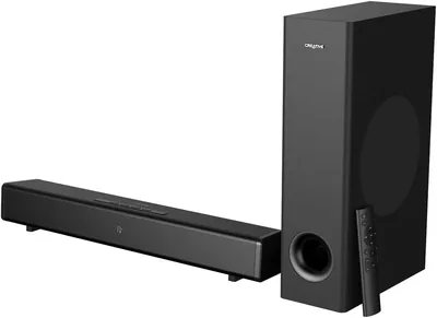Creative Stage 360 2.1 Soundbar Dolby Atmos Best Deal