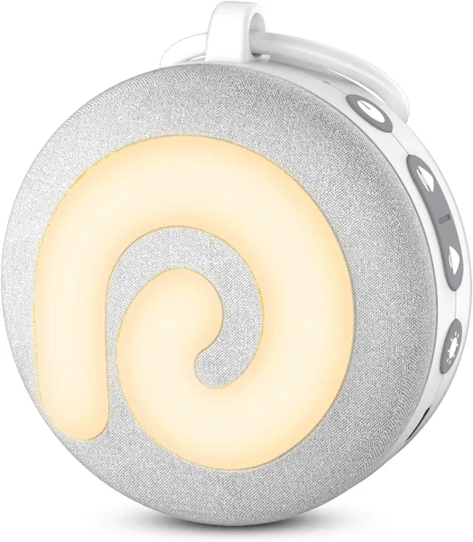 Dreamegg White Noise Machine Baby D11 - 51% Rabatt