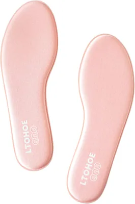 Shoc Memory Foam Insoles Best Deal