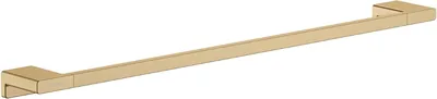 Hansgrohe AddStoris Bath Rail Towel Bar