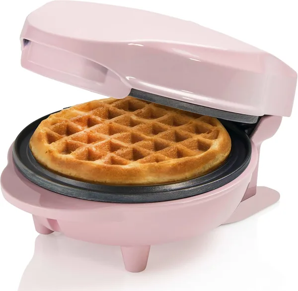 Bestron Mini Waffle Maker