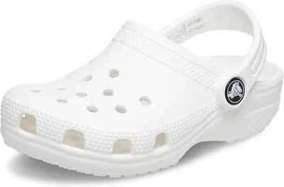 Crocs Toddler Classic Clog Best Deal