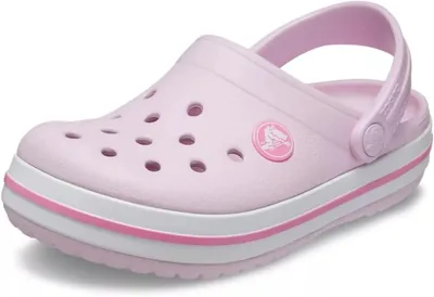 Crocs Kids Crocband Clog Best Deal