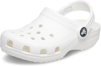 Crocs Kid's Classic Clog Best Deal