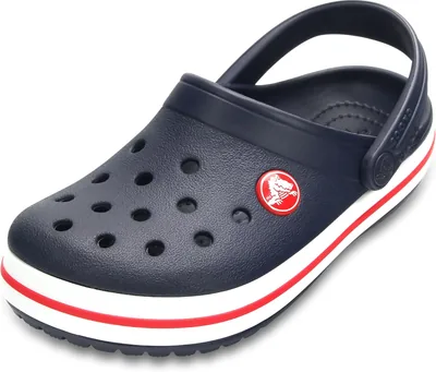Crocs Kids Crocband Clog Best Deal