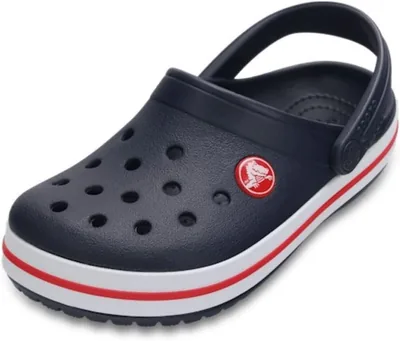 Crocs Unisex Kind Crocband Kloggen KKclogs Best Deal