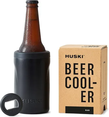 Huski Beer Cooler 2.0 Best Deal