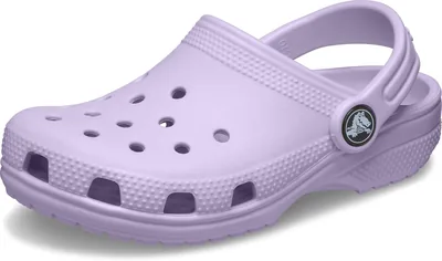 Crocs Unisex Kind Klassieke Clog TClog - Best Deal