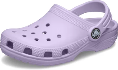 Crocs Toddler Classic Clog Best Deal