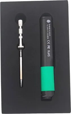 PINECIL Smart Mini Soldering Iron