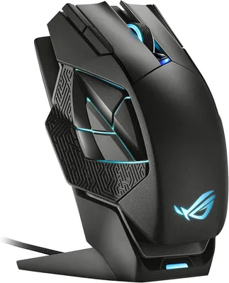 ASUS ROG Spatha X Wireless Gaming Mouse 8% Off