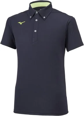 Mizuno 32MA2180 Training Wear Polo Shirt