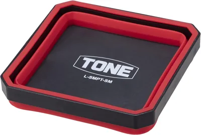 Tone Magnetic Parts Tray Silicone L-SMPT-SM - 16% Off